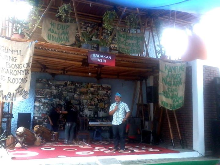 blok tempe kampung saksi sejarah