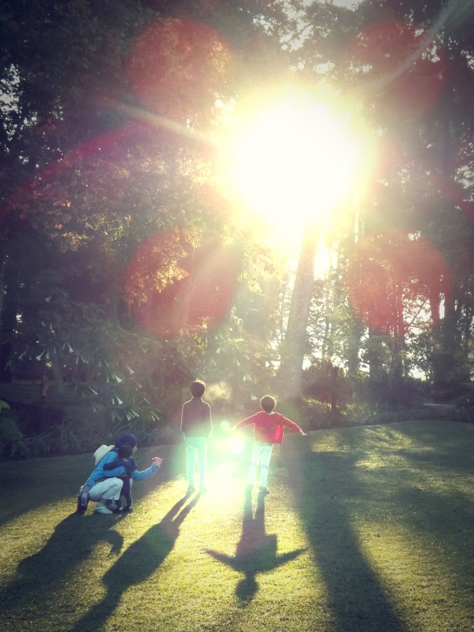 RoL pagi hari di Pangalengan